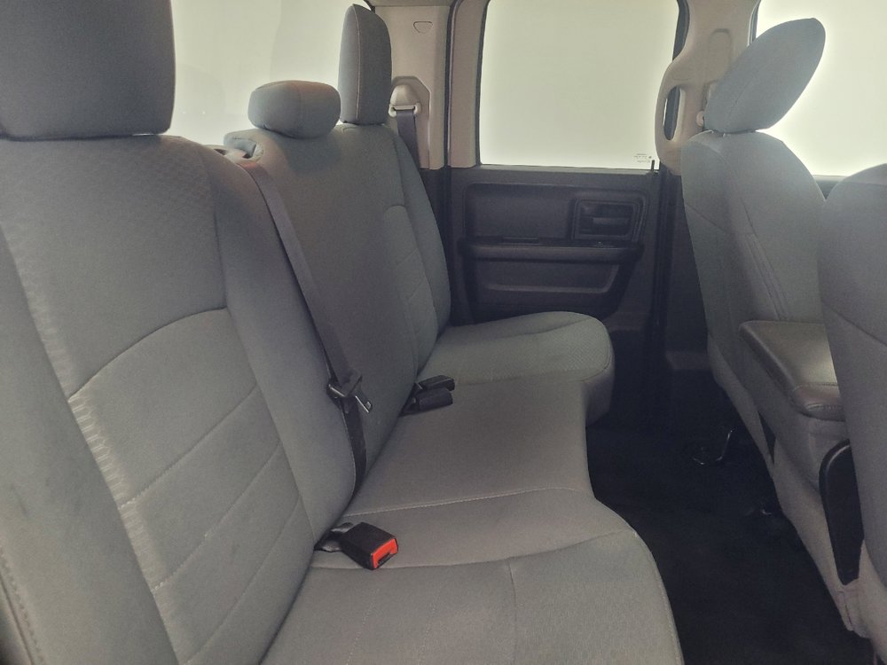 Used 2019 RAM 1500 Tradesman w/ Popular Equipment Group image 19
