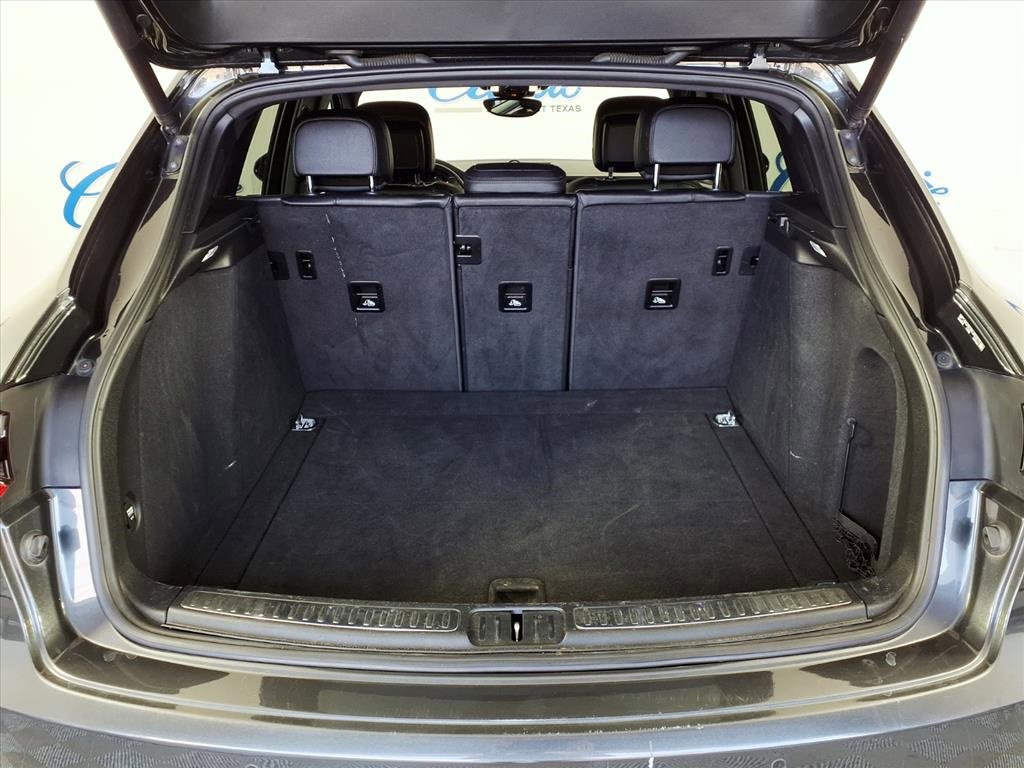 Used 2017 Porsche Macan image 10