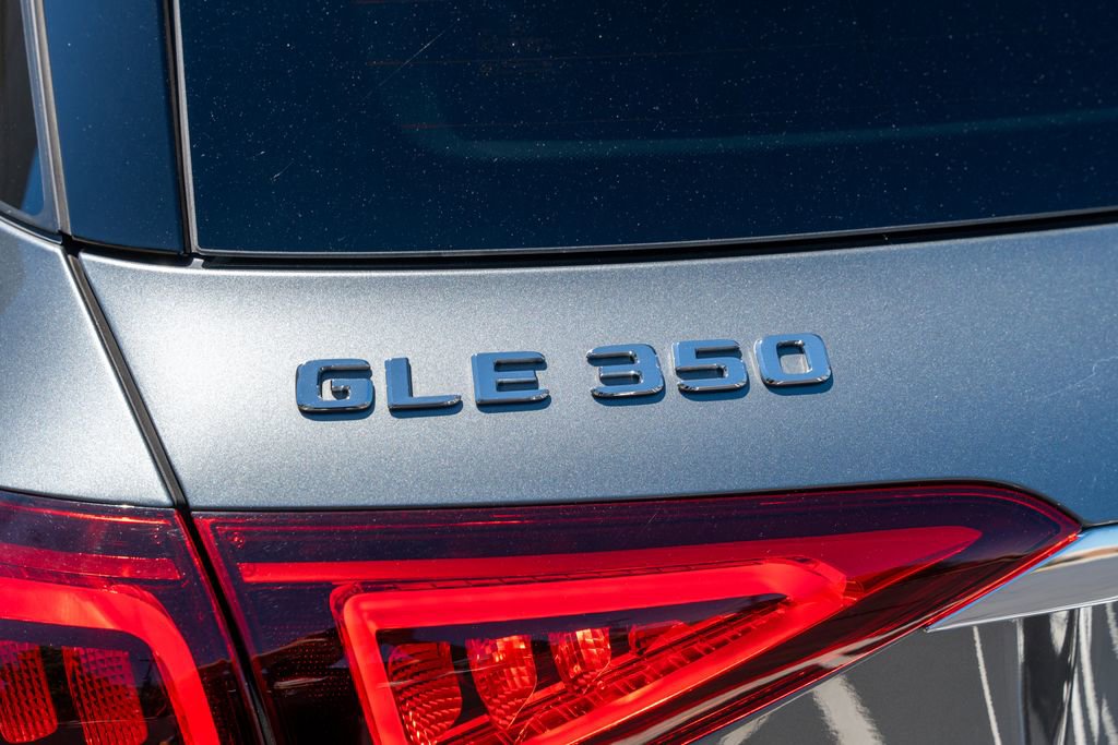 Used 2020 Mercedes-Benz GLE 350 image 20