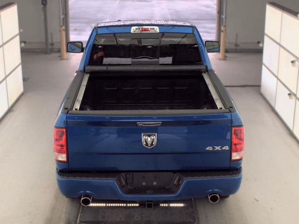 Used 2014 RAM 1500 Express AWD/4WD image 6