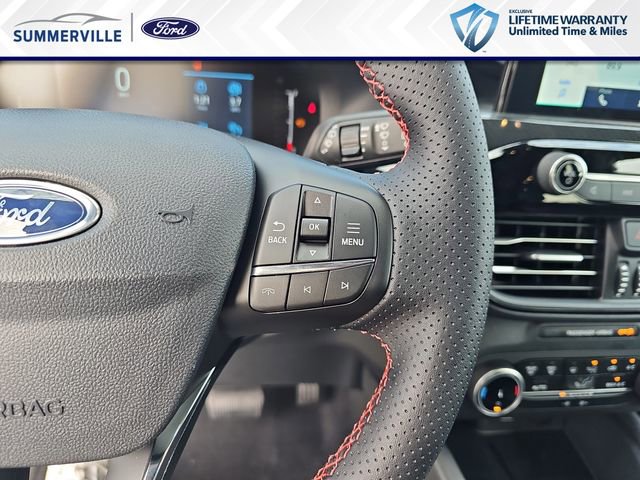 New 2026 Ford Escape ST-Line image 19