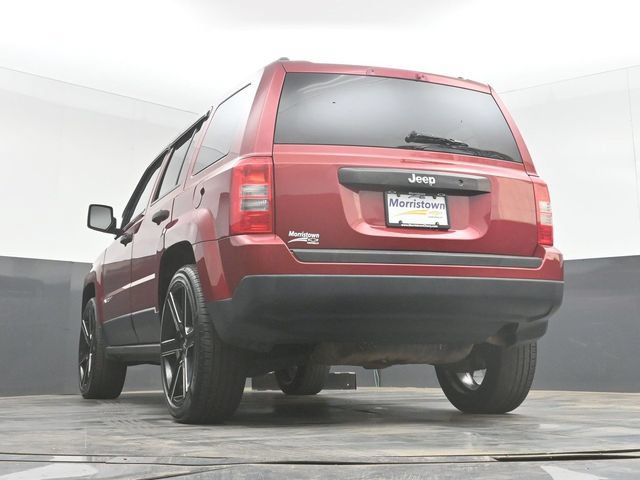 Used 2016 Jeep Patriot Sport FWD image 43