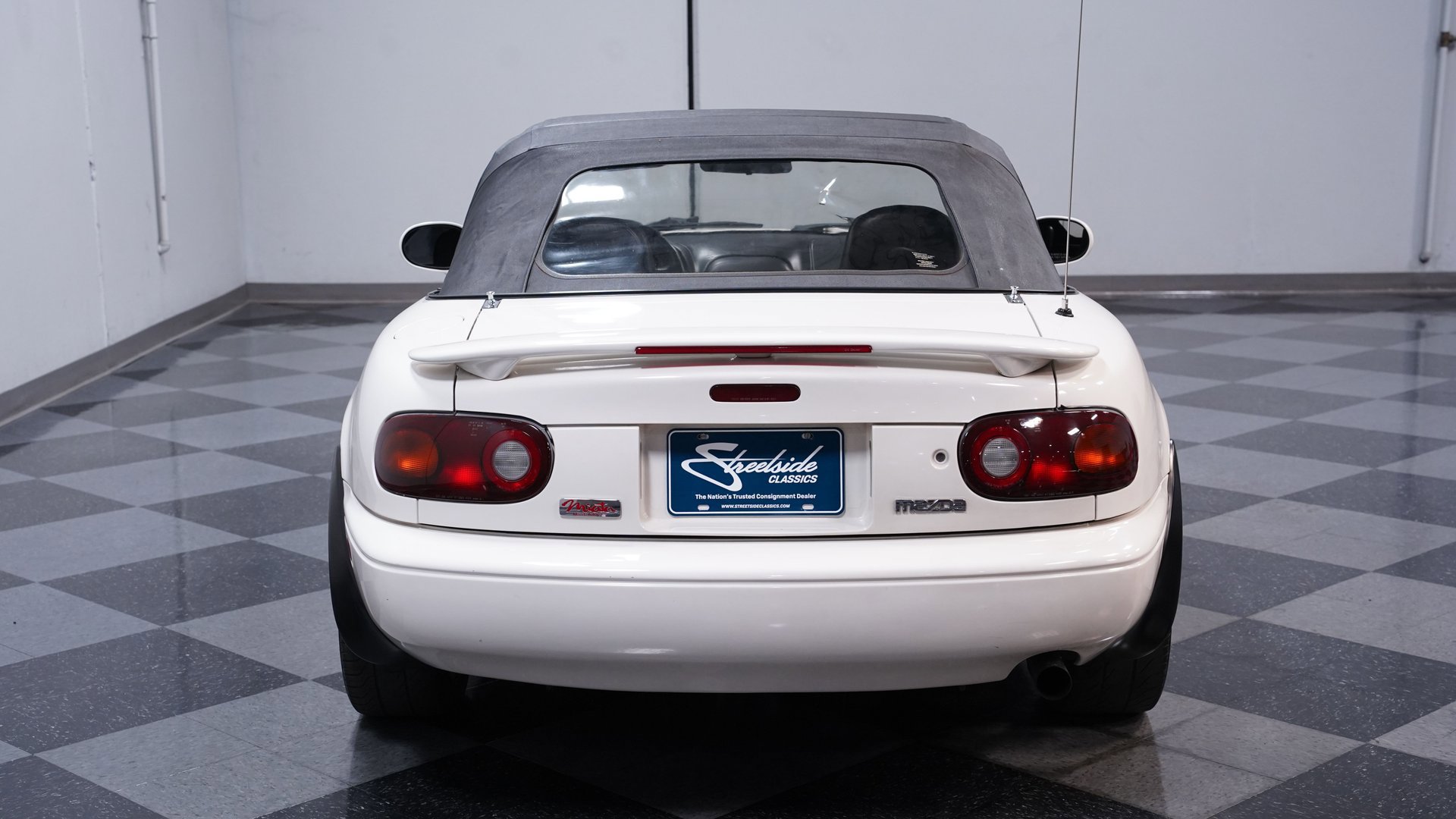 Used 1994 MAZDA MX-5 Miata image 9