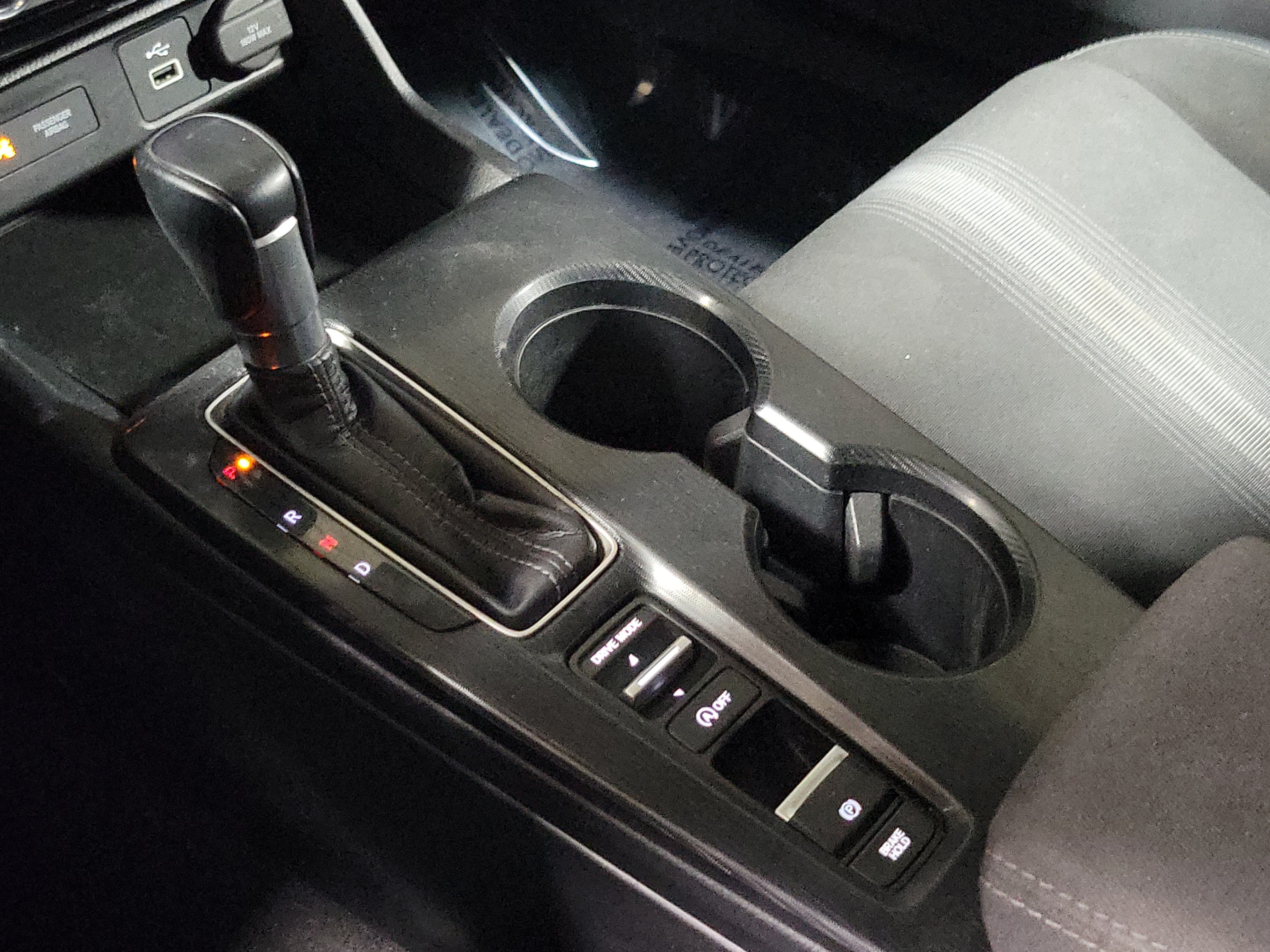 Used 2023 Honda Civic Sport image 31