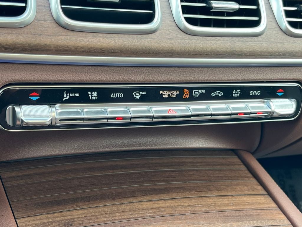 New 2026 Mercedes-Benz GLE 350 4MATIC image 26