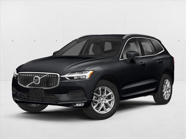 Used 2019 Volvo XC60 T5 Momentum w/ Multimedia Package FWD image 1