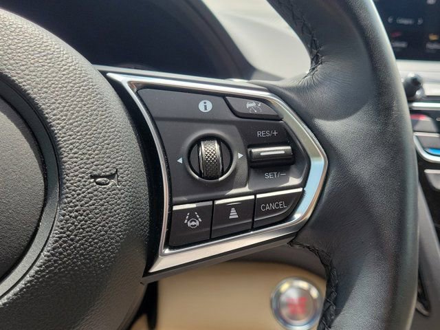 Used 2023 Acura RDX w/ Technology Package image 20