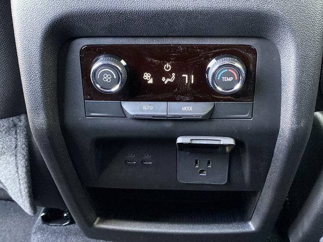 New 2026 Chevrolet Traverse LT w/ Driver Confidence Package FWD image 14
