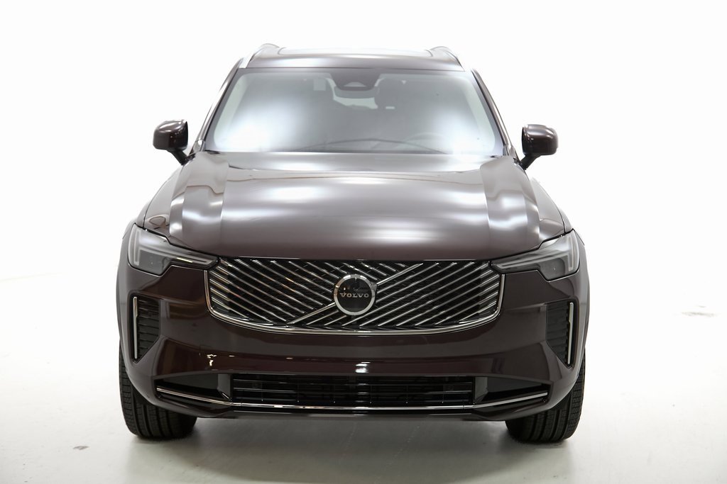 Used 2025 Volvo XC90 B6 Core w/ Protection Package image 5