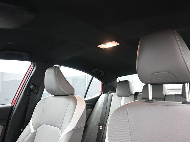 Certified 2025 Toyota Camry SE w/ Convenience Package FWD image 23