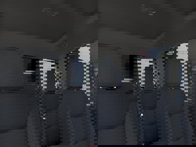 New 2026 GMC Sierra 1500 Elevation image 24