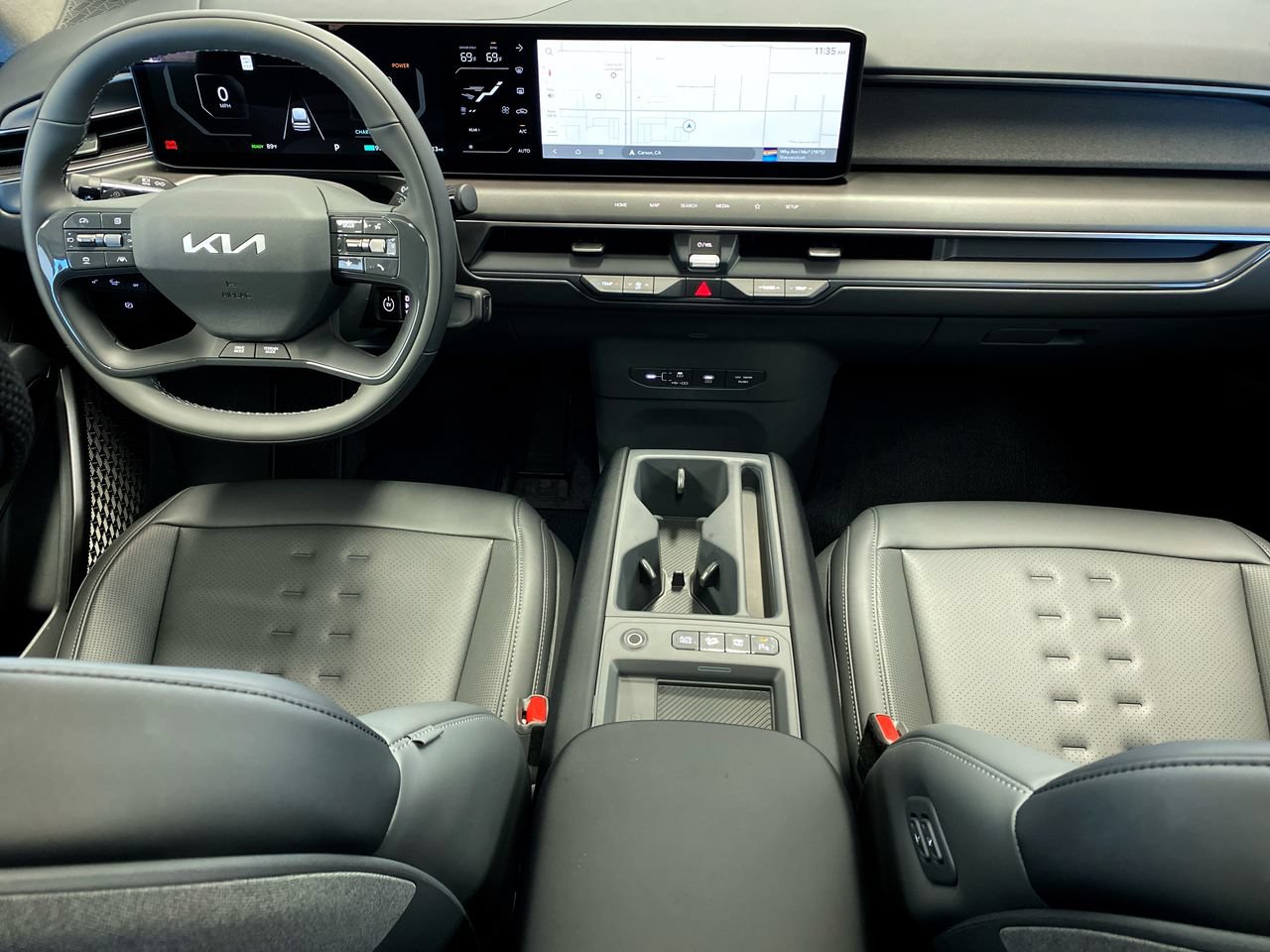 New 2026 Kia EV9 Wind AWD/4WD image 33