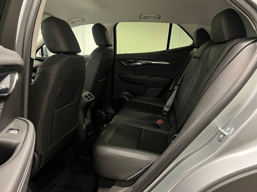 New 2026 Buick Envision Preferred image 11