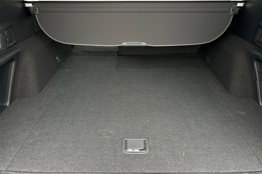 Certified 2025 Subaru Outback Premium w/ Popular Package #1A image 15