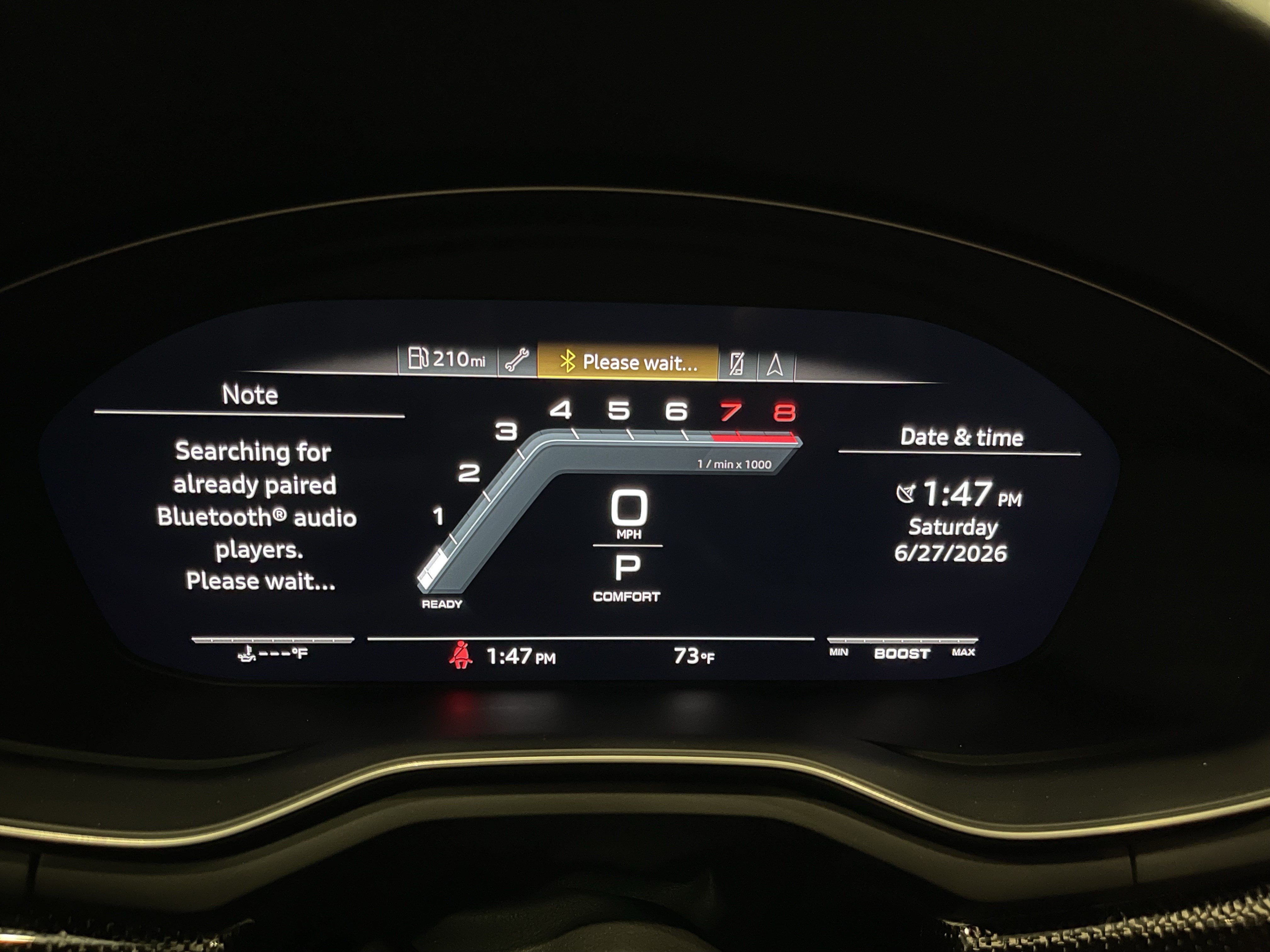Used 2021 Audi S5 Prestige AWD/4WD image 20