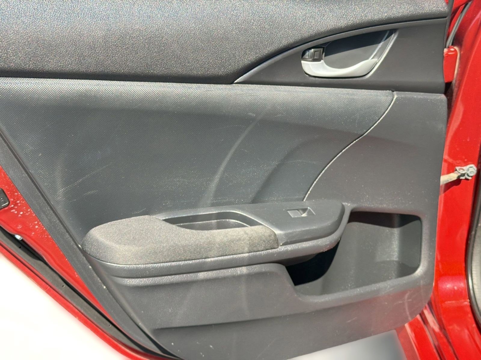 Used 2019 Honda Civic LX image 27