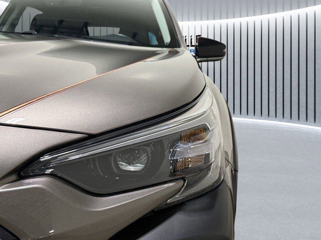 Certified 2023 Subaru Outback Limited XT image 16