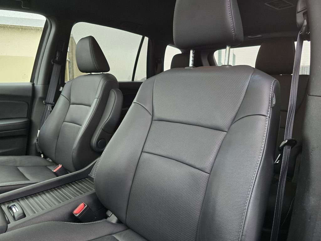 Used 2022 Honda Passport EX-L image 24