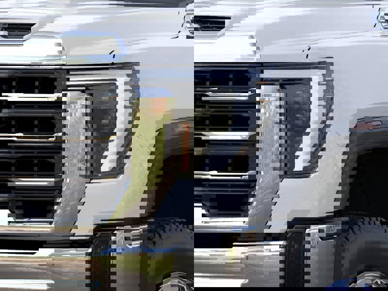 New 2026 GMC Sierra 3500 SLE w/ SLE Value Package image 10