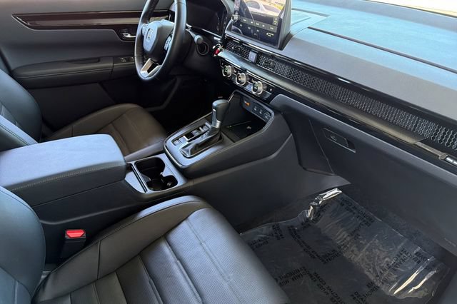 Certified 2026 Honda CR-V EX-L image 20