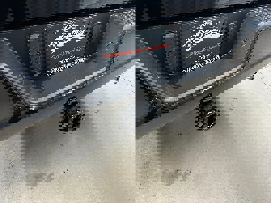 Certified 2021 GMC Sierra 2500 AT4 w/ AT4 Premium Plus Package image 29