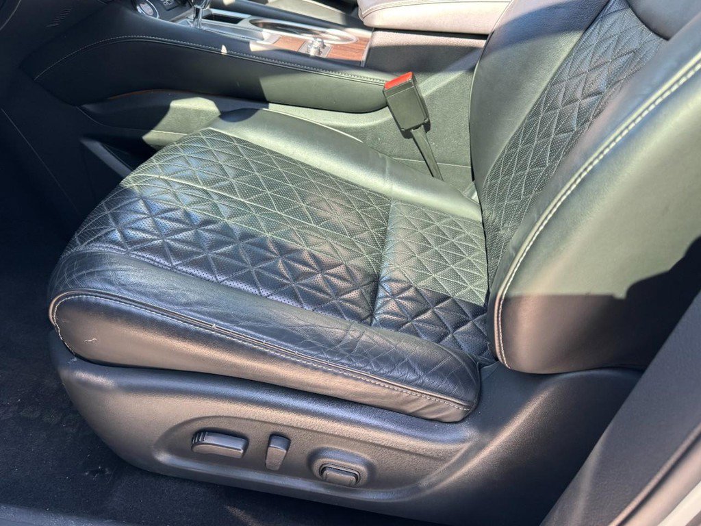 Used 2020 Nissan Murano Platinum w/ Cargo Package image 15