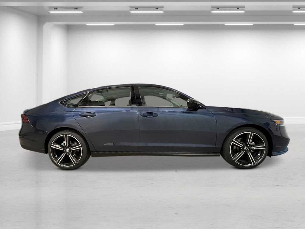 New 2026 Honda Accord SE image 8