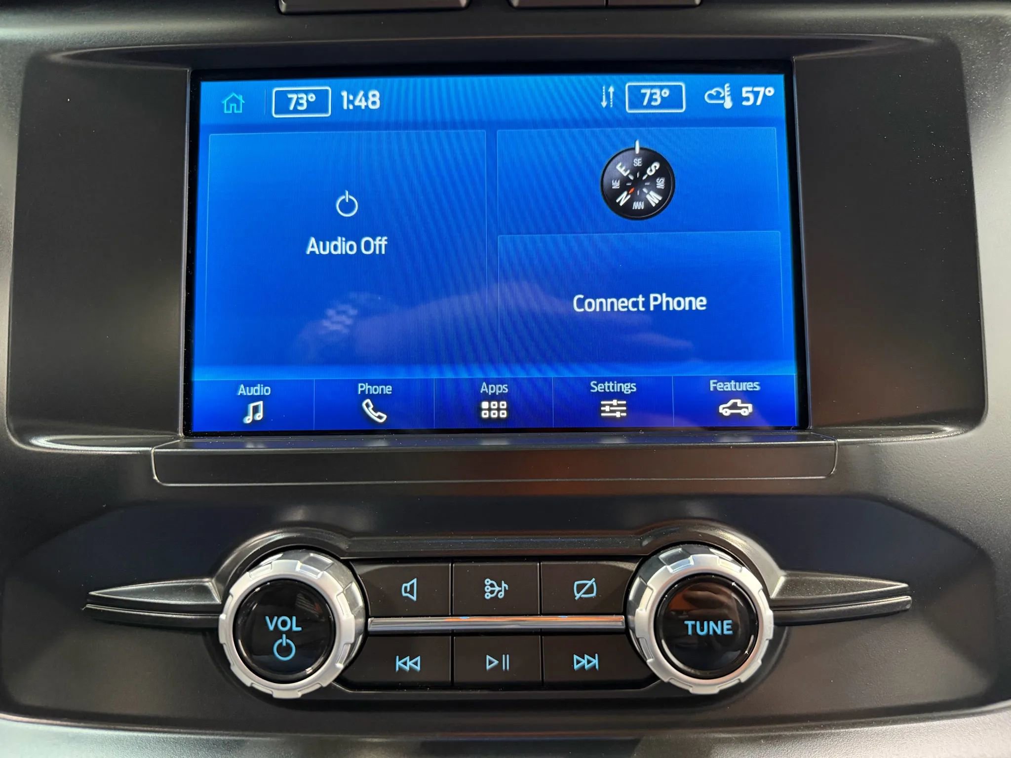 Used 2022 Ford F150 XLT w/ Equipment Group 301A Mid AWD/4WD image 25