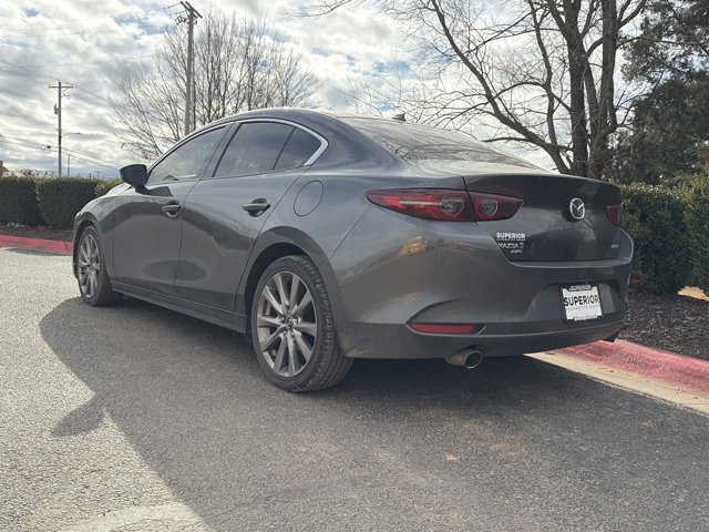 Used 2019 MAZDA MAZDA3 Premium image 6