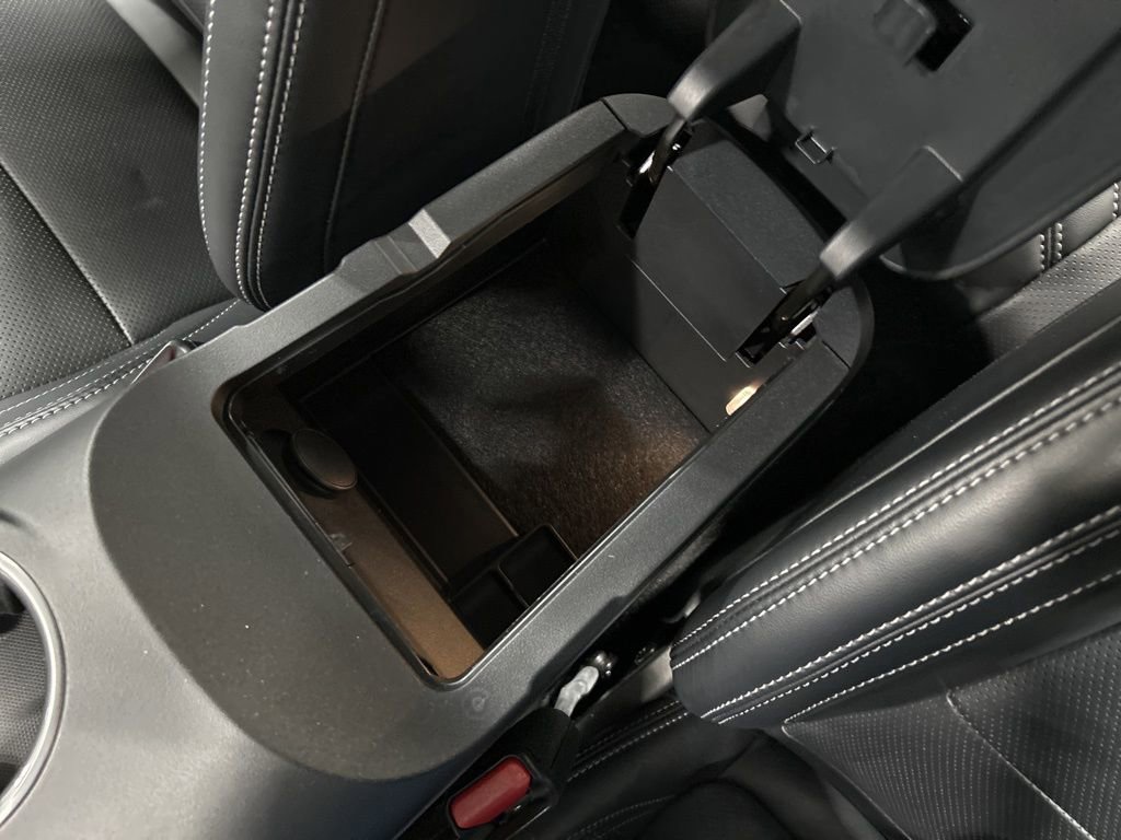 Used 2024 Ford Mustang GT Premium RWD image 25