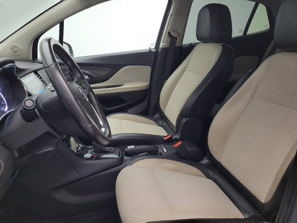 Used 2018 Buick Encore Preferred FWD image 17
