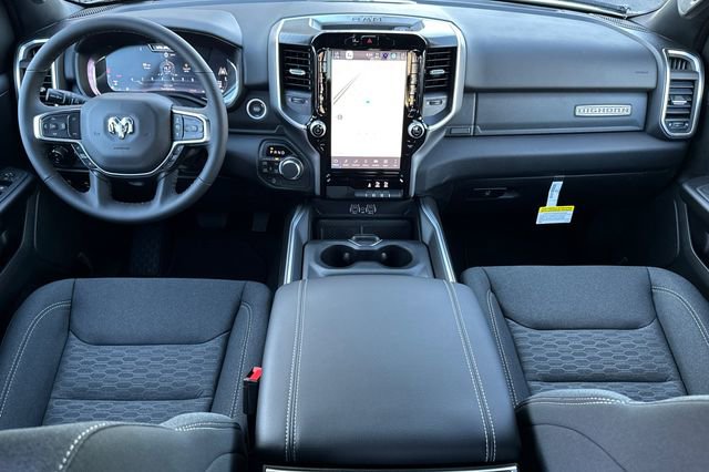 New 2026 RAM 1500 Big Horn image 5