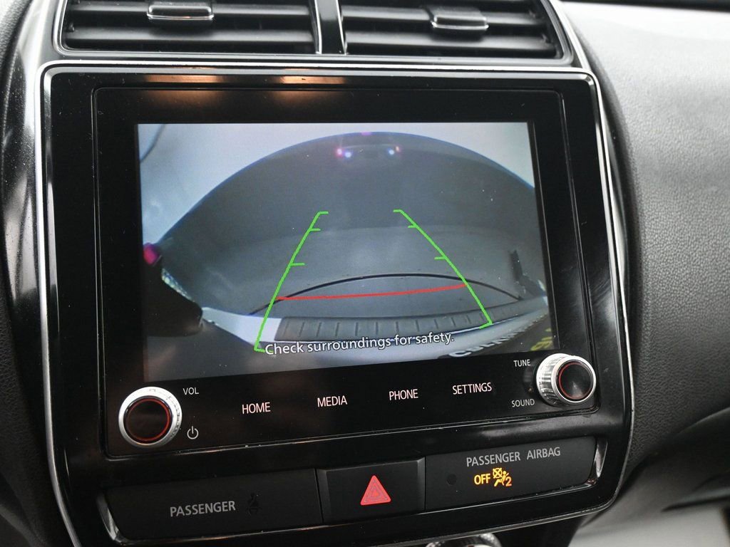 Used 2023 Mitsubishi Outlander Sport SE image 13