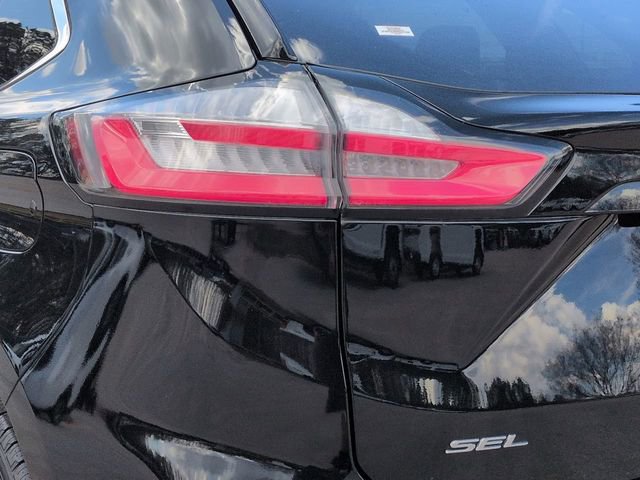 Certified 2024 Ford Edge SEL w/ Convenience Package image 14