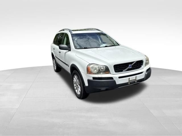Used 2004 Volvo XC90 T6 AWD/4WD image 3