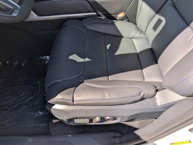 New 2026 Toyota Tundra Platinum AWD/4WD image 19