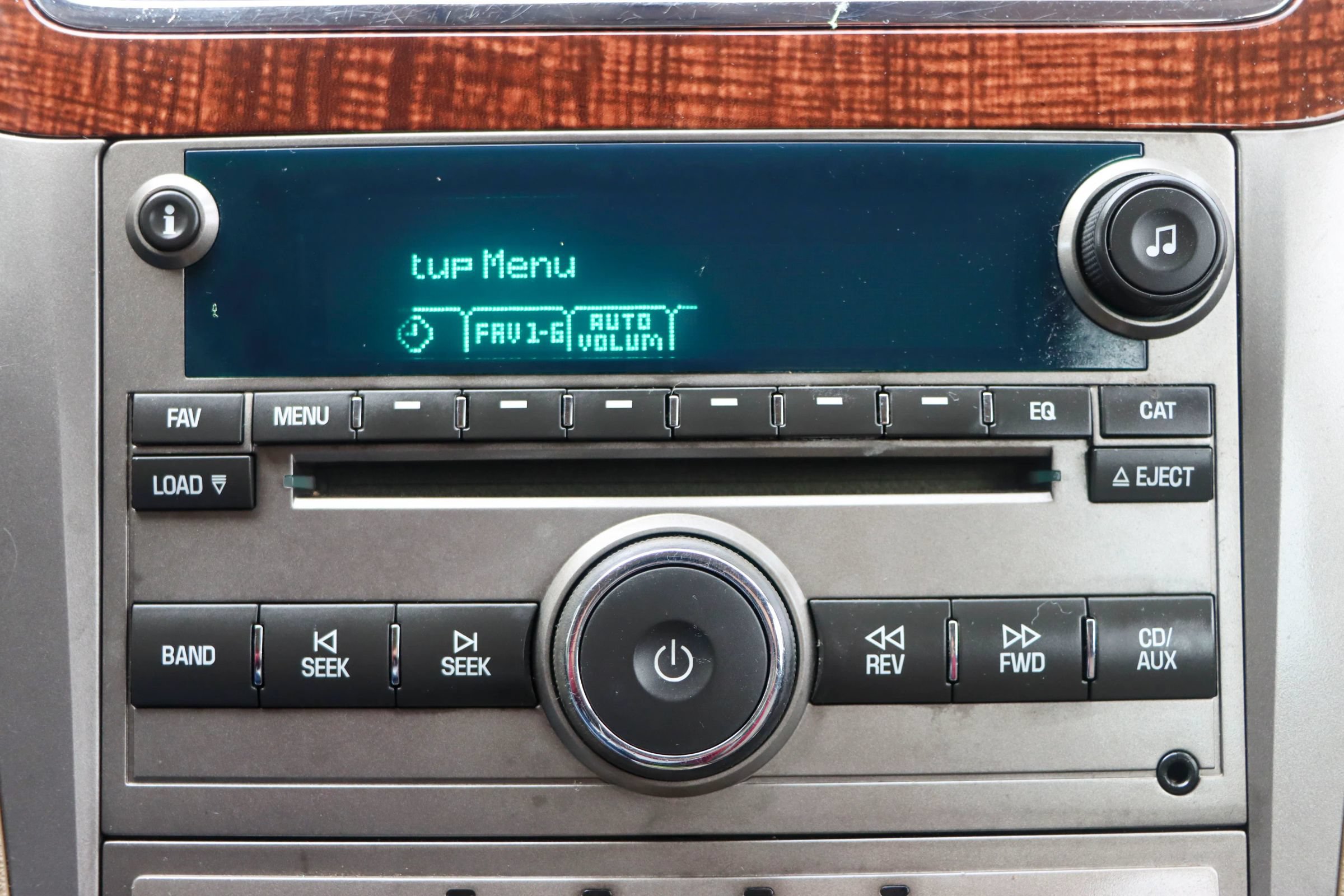 Used 2009 Chevrolet Malibu LTZ FWD image 33