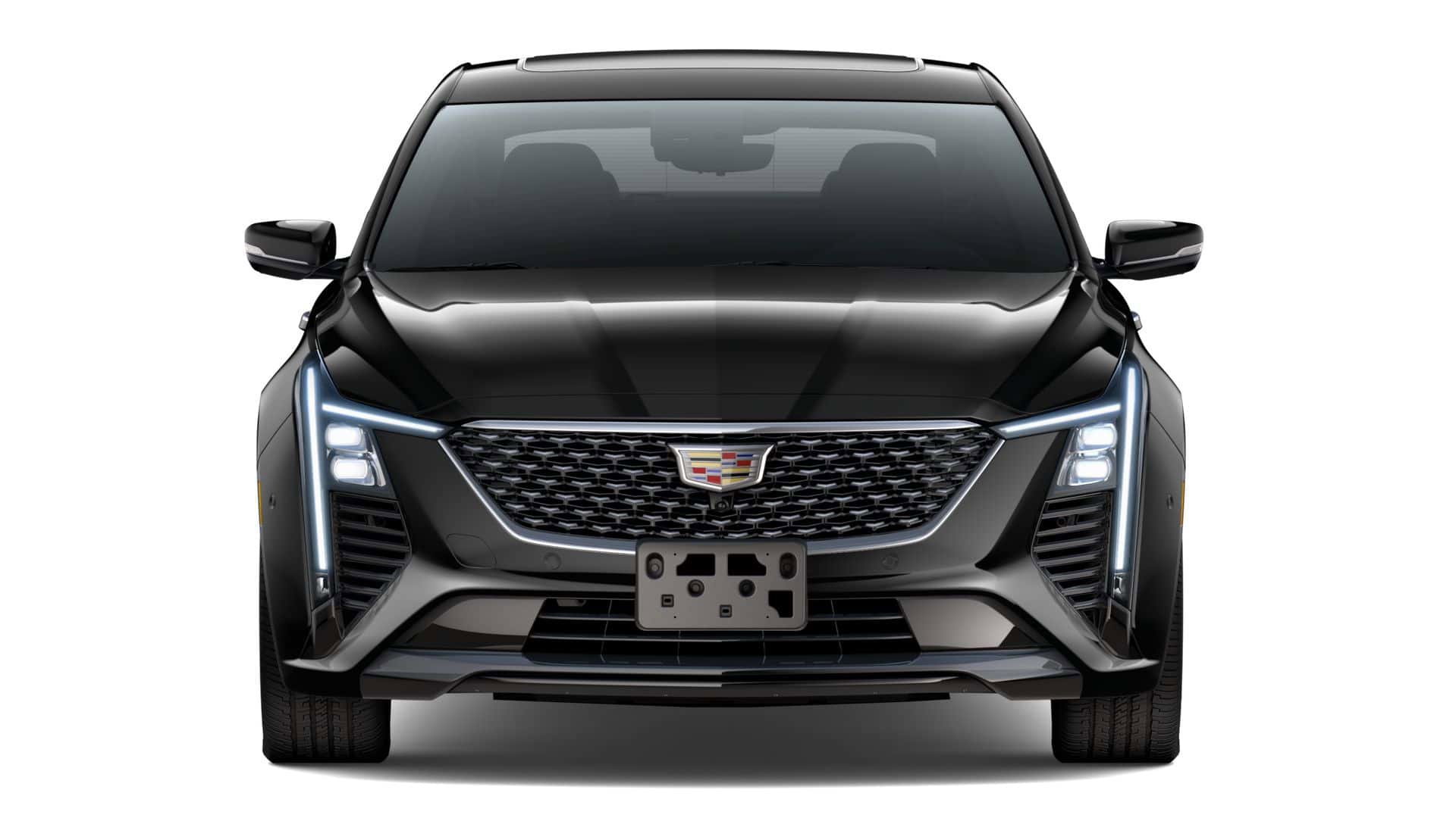 New 2026 Cadillac CT5 Premium Luxury w/ Technology Package AWD/4WD image 26