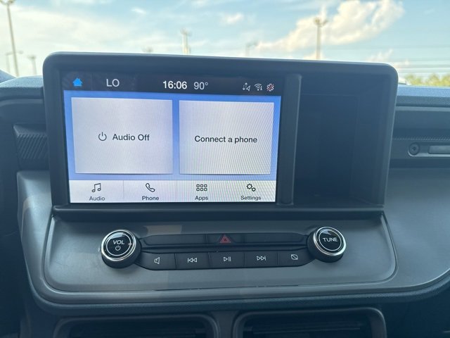 Used 2024 Ford Maverick XL w/ Equipment Group 100A Standard image 20