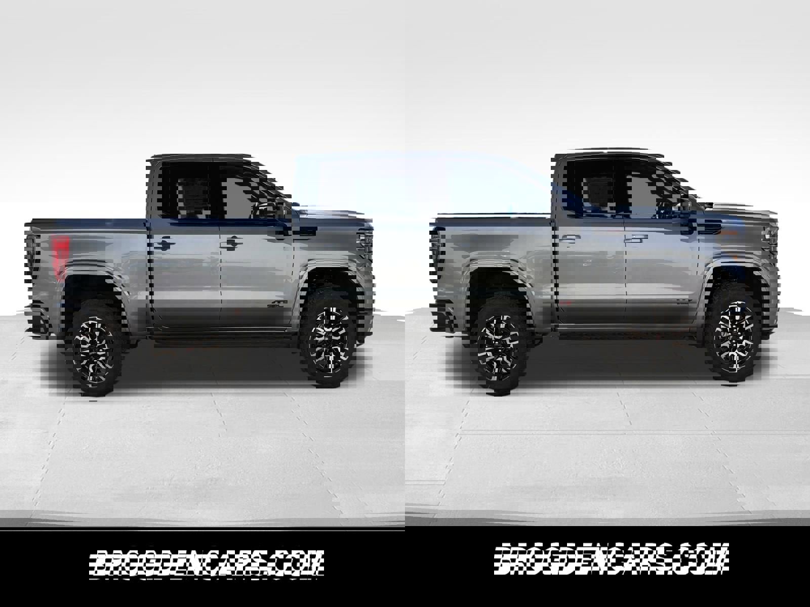 New 2026 GMC Sierra 1500 AT4 w/ AT4 Premium Package image 2