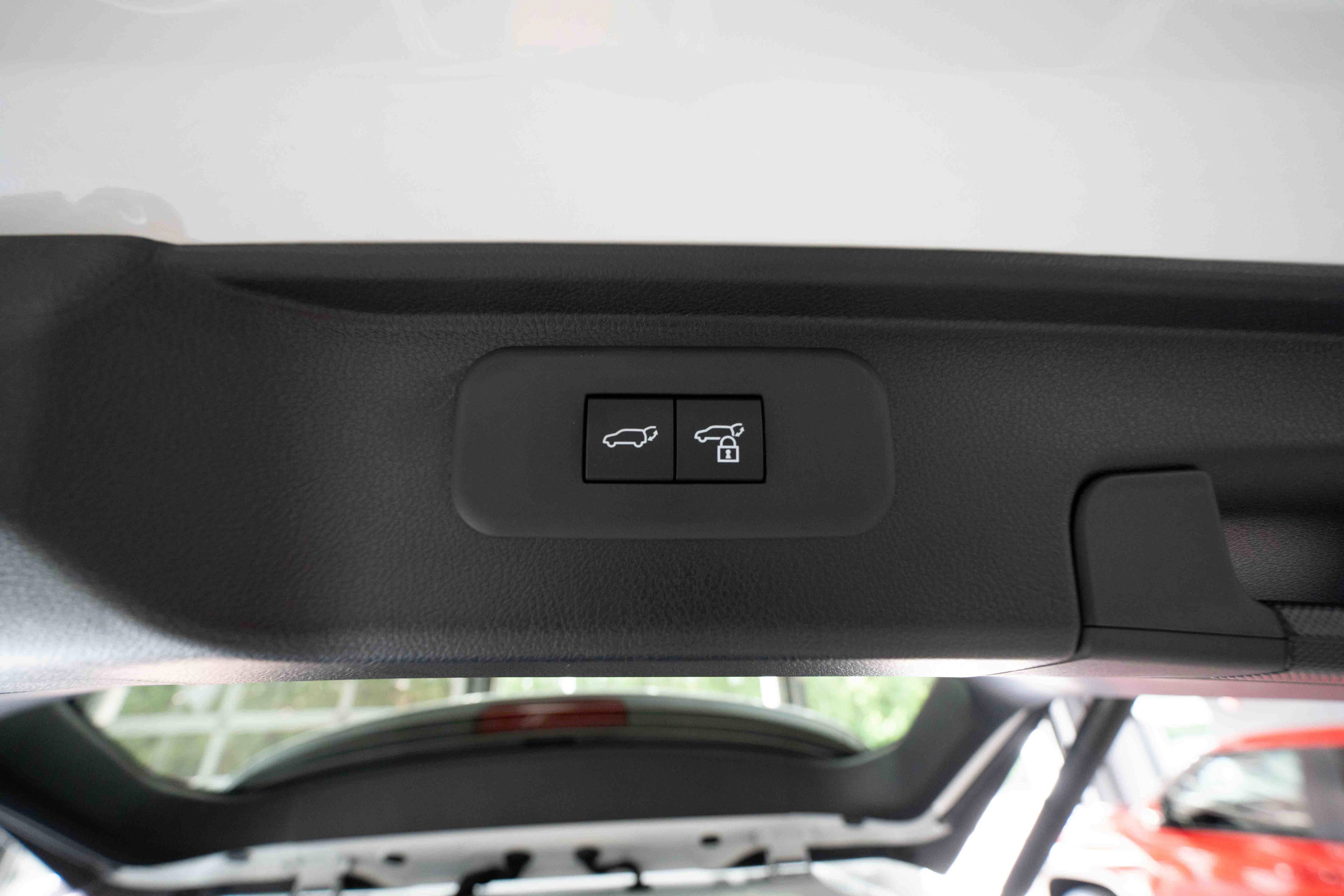 New 2026 Toyota Grand Highlander AWD image 29