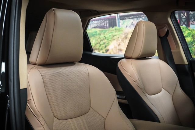 Certified 2024 Lexus NX 350 AWD w/ Vision Package image 25