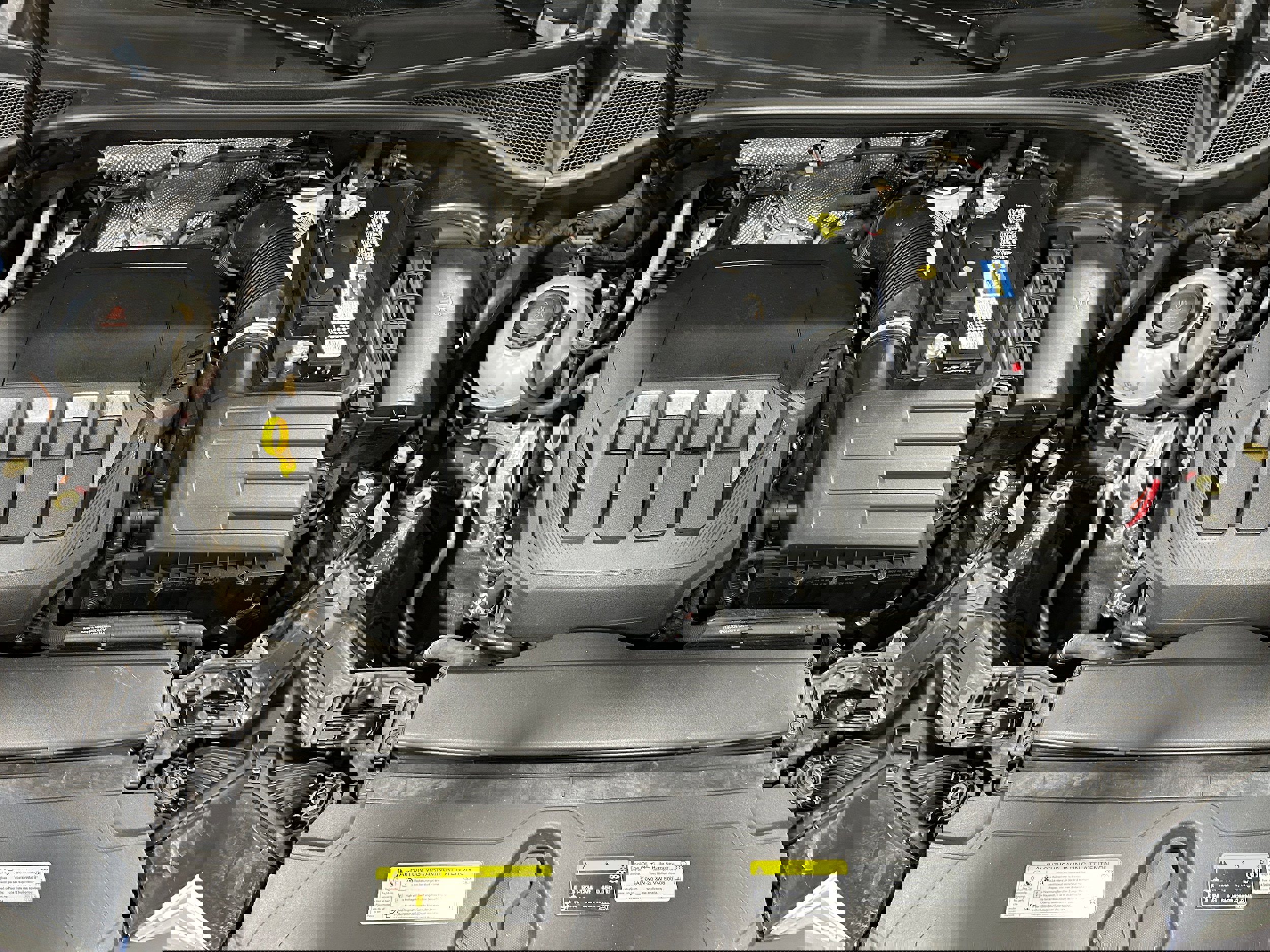 Used 2020 Audi Q3 2.0T Premium Plus w/ Premium Plus Package image 18