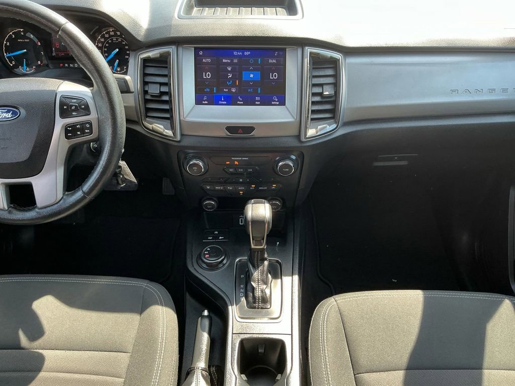 Used 2020 Ford Ranger XLT w/ Equipment Group 301A Mid image 20