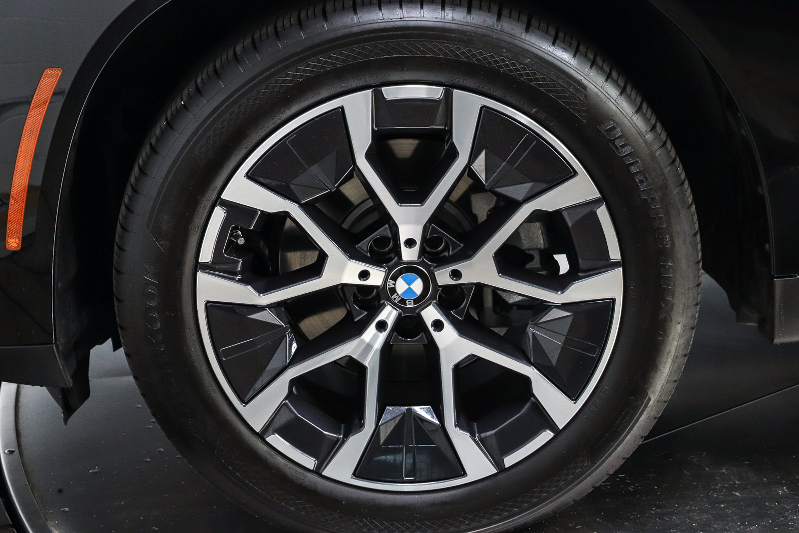 Used 2026 BMW X3 xDrive30i AWD/4WD image 8