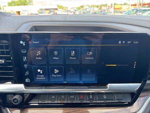 New 2026 Chevrolet Silverado 1500 LT image 20