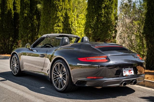 Used 2019 Porsche 911 Carrera image 15