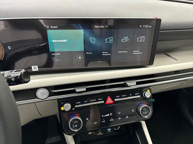 New 2026 Hyundai Tucson SEL image 29