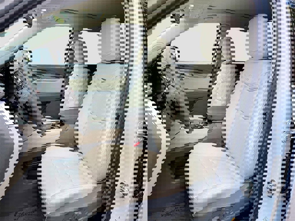 New 2026 Cadillac XT5 Premium Luxury w/ Driver Assist Package image 21