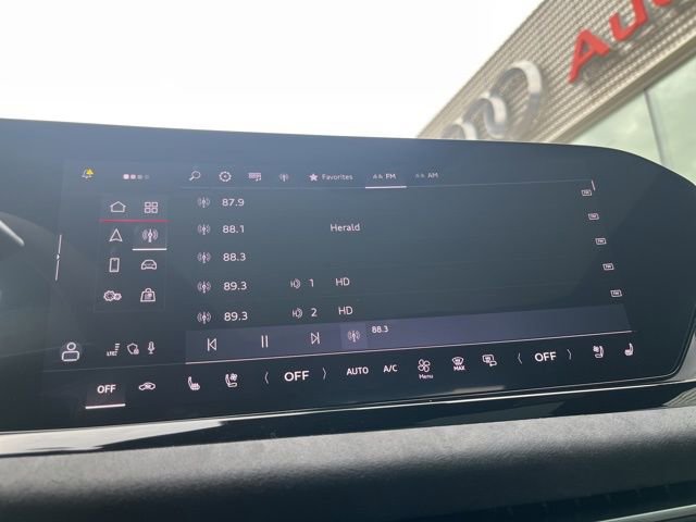 New 2025 Audi S5 Premium Plus image 17